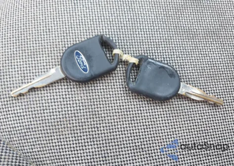 2002 Ford Ranger Edge/Tremor/Xl/Xlt from USA, damaged, VIN 1FTYR14U62TA10433